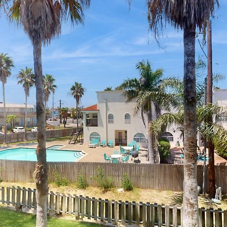 Habitat Condos South Padre Island Eksteriør billede