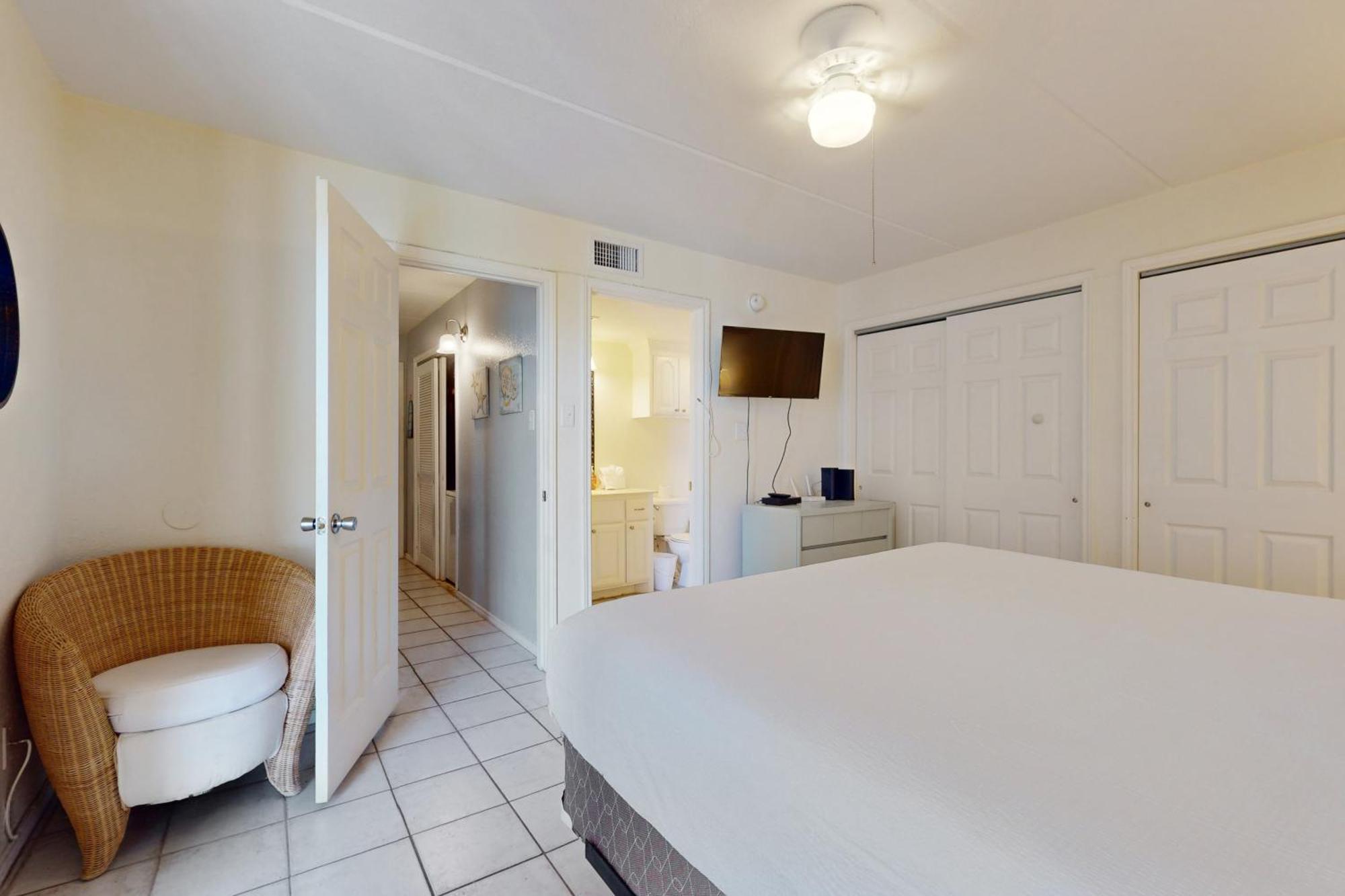 Habitat Condos South Padre Island Eksteriør billede
