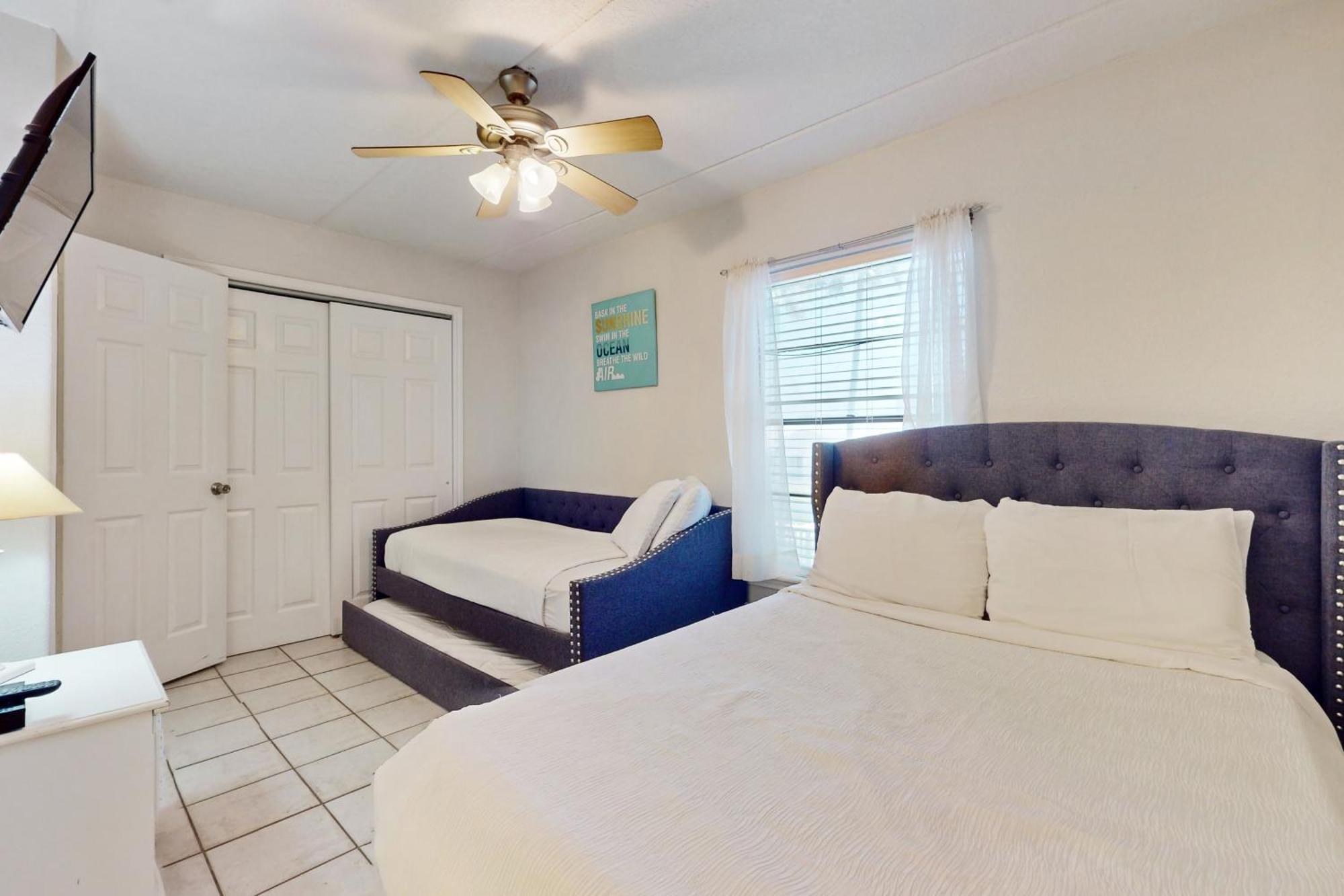 Habitat Condos South Padre Island Eksteriør billede